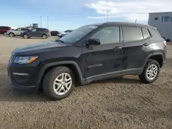 3C4NJDAB9JT456304 2018 JEEP COMPASS