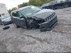3C4NJDAB9JT456724 2018 JEEP COMPASS