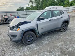 3C4NJDAB9JT478819 2018 JEEP COMPASS