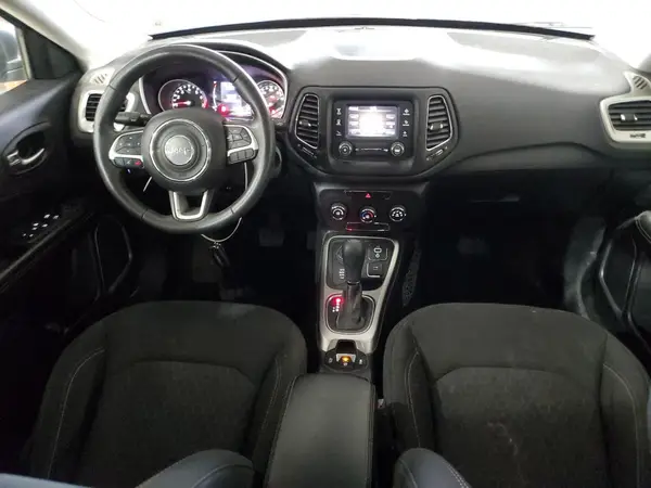 3C4NJDAB9JT480473 2018 JEEP COMPASS - Image 8