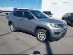 3C4NJDAB9KT620006 2019 JEEP COMPASS