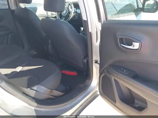 3C4NJDAB9KT620006 2019 JEEP COMPASS - Image 8
