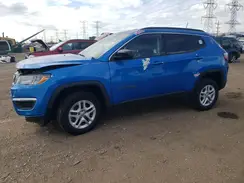 3C4NJDAB9KT629353 2019 JEEP COMPASS