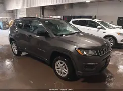 3C4NJDAB9KT649960 2019 JEEP COMPASS