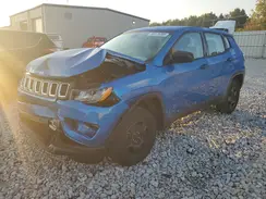 3C4NJDAB9KT658934 2019 JEEP COMPASS
