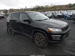 3C4NJDAB9KT682957 2019 JEEP COMPASS