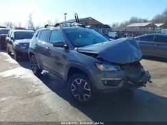 3C4NJDAB9KT734409 2019 JEEP COMPASS