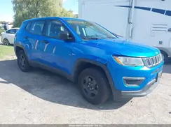 3C4NJDAB9KT736919 2019 JEEP COMPASS