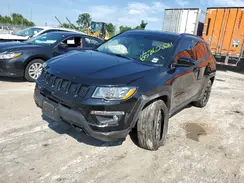 3C4NJDAB9KT768348 2019 JEEP COMPASS