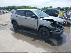 3C4NJDAB9KT837331 2019 JEEP COMPASS