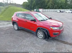3C4NJDAB9LT132871 2020 JEEP COMPASS
