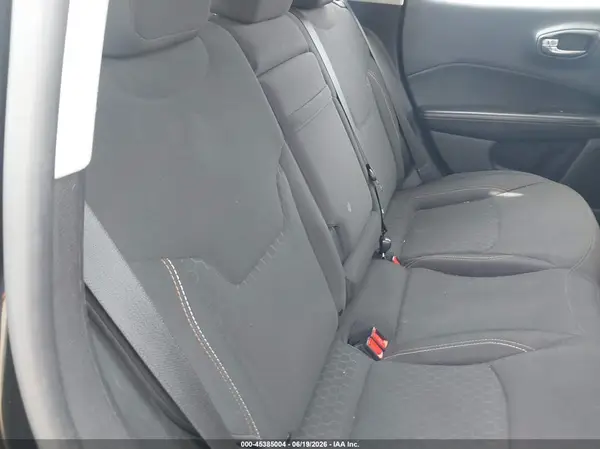 3C4NJDAB9LT137732 2020 JEEP COMPASS - Image 8