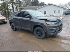 3C4NJDAB9LT156460 2020 JEEP COMPASS