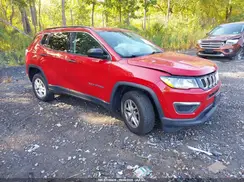 3C4NJDAB9LT167930 2020 JEEP COMPASS