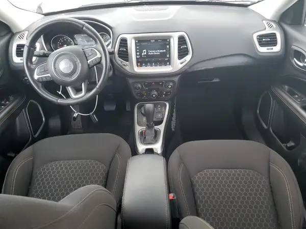 3C4NJDAB9LT174408 2020 JEEP COMPASS - Image 8