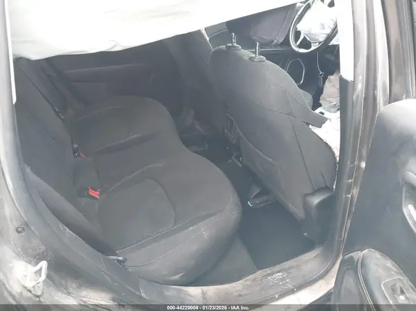 3C4NJDAB9LT197204 2020 JEEP COMPASS - Image 8