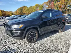 3C4NJDAB9LT210033 2020 JEEP COMPASS
