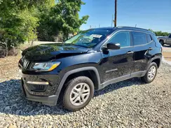 3C4NJDAB9LT210159 2020 JEEP COMPASS