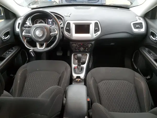 3C4NJDAB9MT535024 2021 JEEP COMPASS - Image 8
