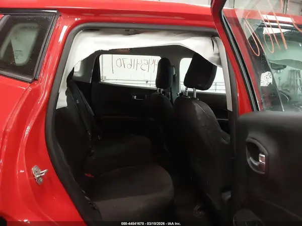 3C4NJDAB9MT551644 2021 JEEP COMPASS - Image 8