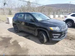 3C4NJDAB9MT573143 2021 JEEP COMPASS