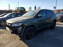 3C4NJDAB9MT591545 2021 JEEP COMPASS