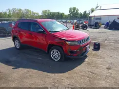 3C4NJDAB9MT594025 2021 JEEP COMPASS