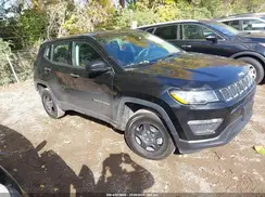 3C4NJDAB9MT599287 2021 JEEP COMPASS