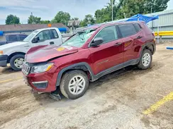 3C4NJDAB9MT599578 2021 JEEP COMPASS