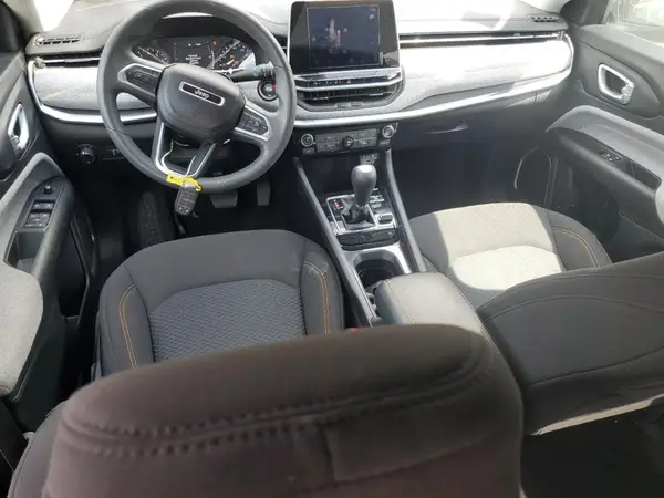 3C4NJDAB9NT144165 2022 JEEP COMPASS - Image 8