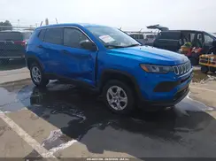 3C4NJDAB9NT167686 2022 JEEP COMPASS