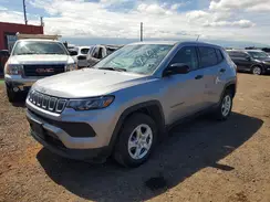 3C4NJDAB9NT205613 2022 JEEP COMPASS