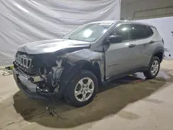 3C4NJDAB9NT214036 2022 JEEP COMPASS