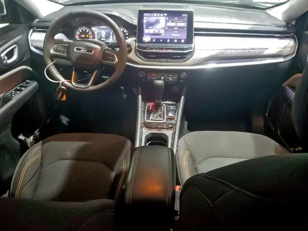 3C4NJDAB9NT214036 2022 JEEP COMPASS - Image 8