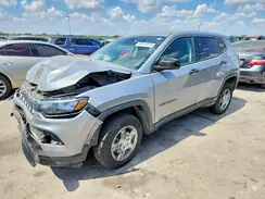 3C4NJDAB9NT214053 2022 JEEP COMPASS