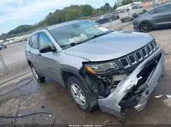 3C4NJDABXHT631203 2017 JEEP COMPASS