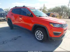 3C4NJDABXHT642198 2017 JEEP COMPASS