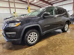 3C4NJDABXHT642394 2017 JEEP COMPASS