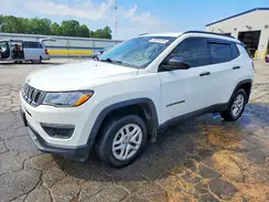 3C4NJDABXHT646168 2017 JEEP COMPASS