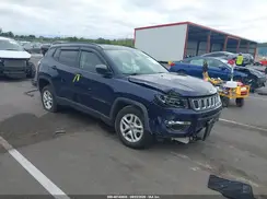 3C4NJDABXHT647238 2017 JEEP COMPASS