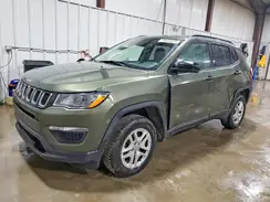 3C4NJDABXHT647269 2017 JEEP COMPASS