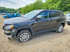3C4NJDABXHT659616 2017 JEEP COMPASS