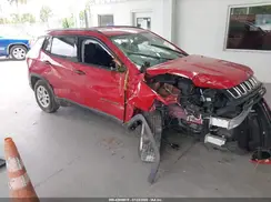 3C4NJDABXHT698657 2017 JEEP COMPASS