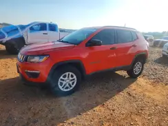 3C4NJDABXJT114487 2018 JEEP COMPASS