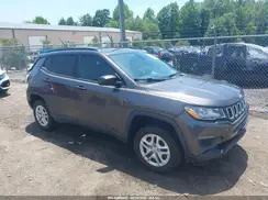 3C4NJDABXJT115865 2018 JEEP COMPASS