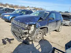 3C4NJDABXJT131046 2018 JEEP COMPASS