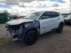 3C4NJDABXJT131127 2018 JEEP COMPASS