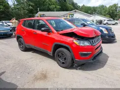 3C4NJDABXJT147909 2018 JEEP COMPASS