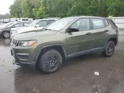3C4NJDABXJT163155 2018 JEEP COMPASS
