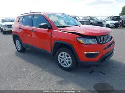 3C4NJDABXJT209941 2018 JEEP COMPASS